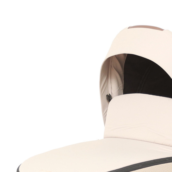 Puerri trio sistem Modera, Beige 