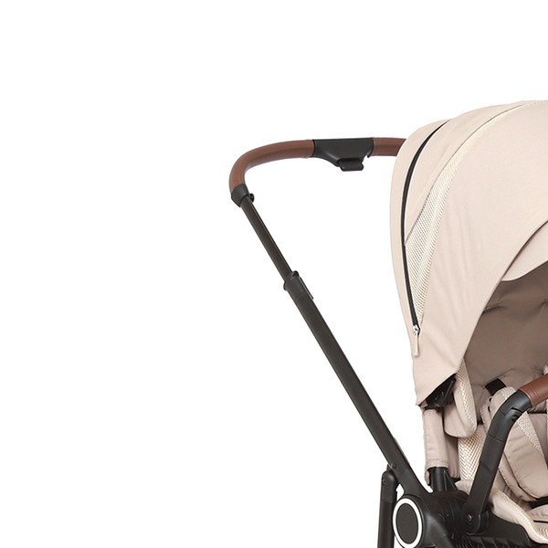 Puerri trio sistem Modera, Beige 