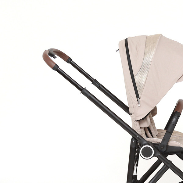 Puerri trio sistem Modera, Beige 