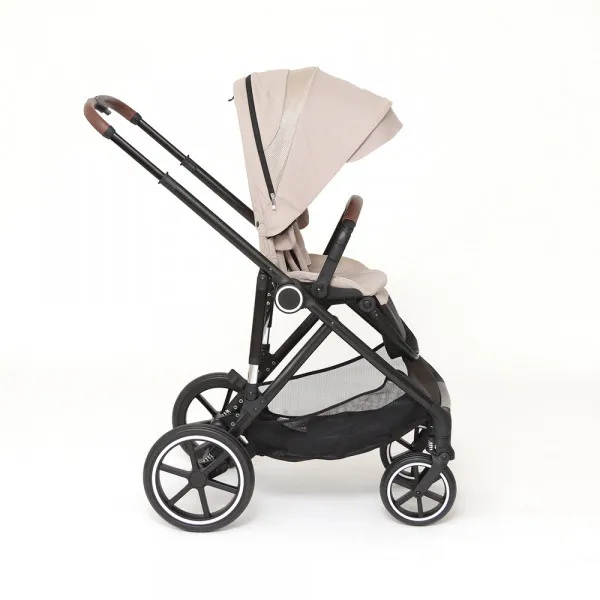 Puerri trio sistem Modera, Beige 