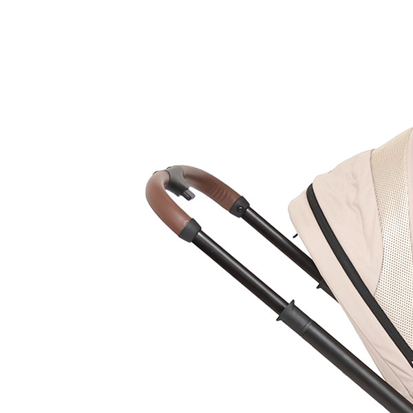 Puerri trio sistem Modera, Beige 