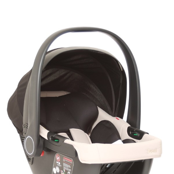 Puerri trio sistem Modera, Beige 