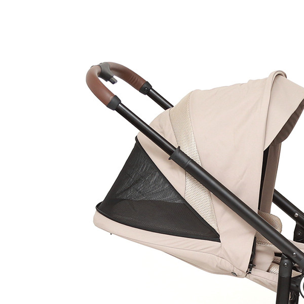Puerri trio sistem Modera, Beige 