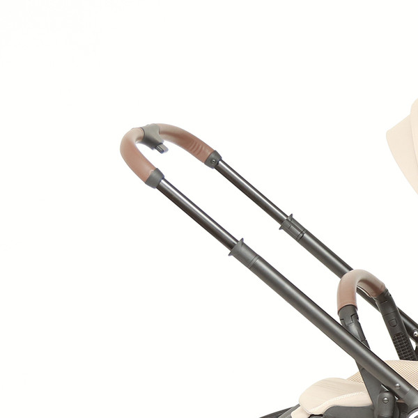 Puerri trio sistem Modera, Beige 