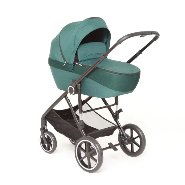 Puerri trio sistem Modera, Green 