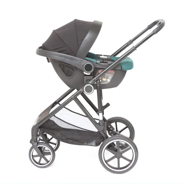 Puerri trio sistem Modera, Green 