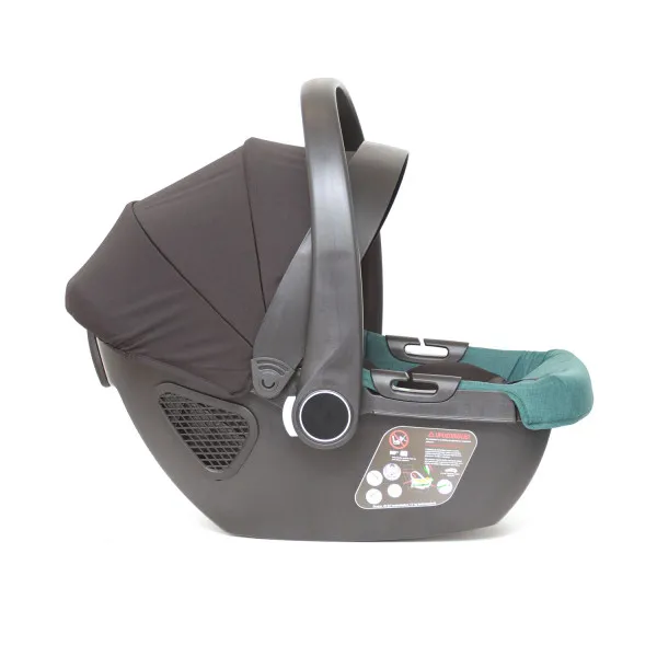 Puerri trio sistem Modera, Green 