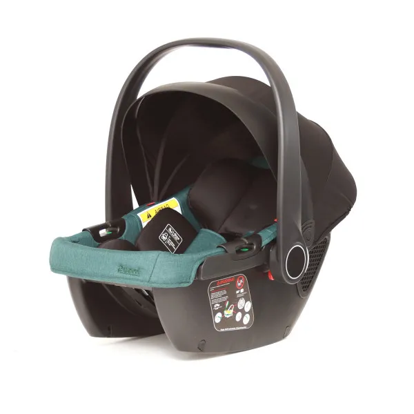 Puerri trio sistem Modera, Green 