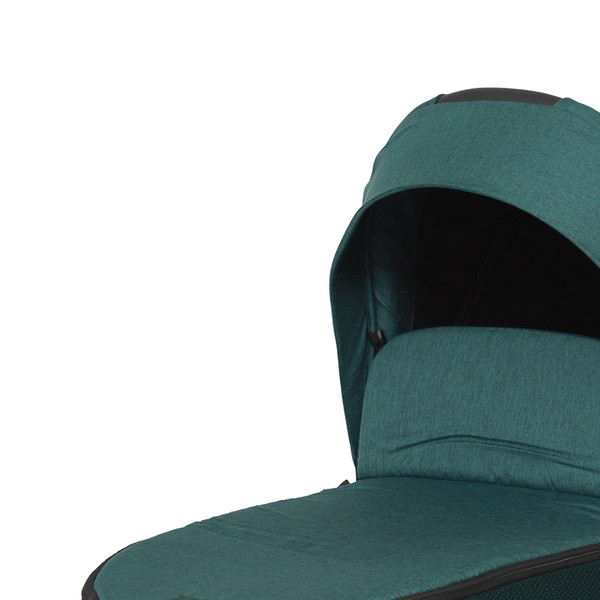 Puerri trio sistem Modera, Green 
