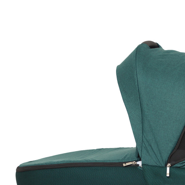 Puerri trio sistem Modera, Green 