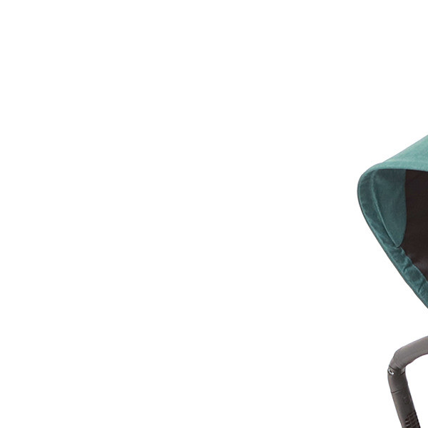 Puerri trio sistem Modera, Green 