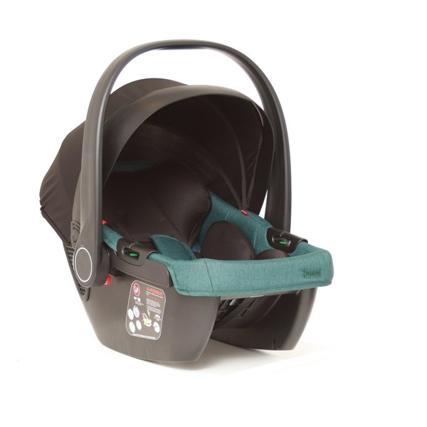 Puerri trio sistem Modera, Green 