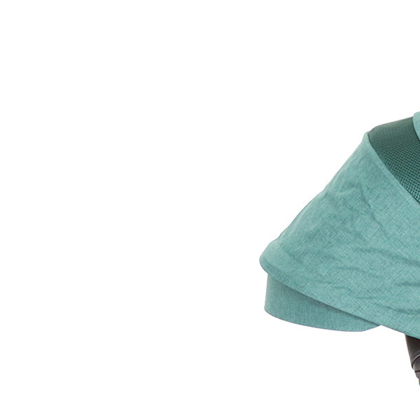 Puerri trio sistem Modera, Green 