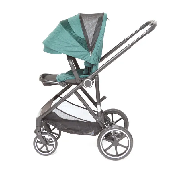 Puerri trio sistem Modera, Green 