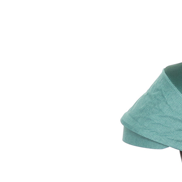 Puerri trio sistem Modera, Green 