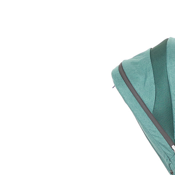 Puerri trio sistem Modera, Green 