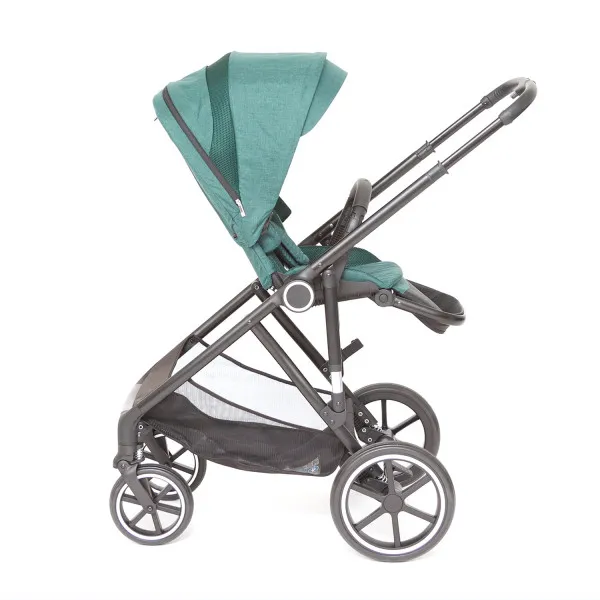 Puerri trio sistem Modera, Green 