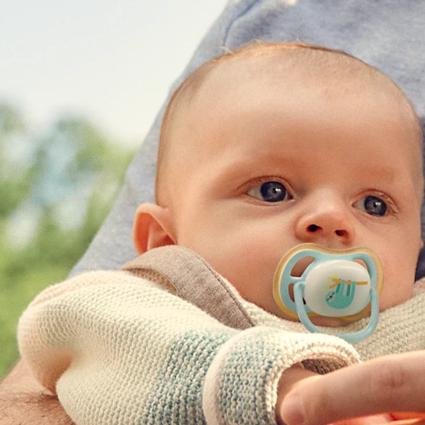 Avent varalica sthr ultra air noćna tigar 0-6m 