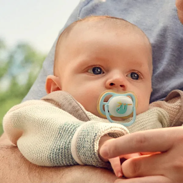 Avent varalica sthr ultra air noćna tigar 0-6m 