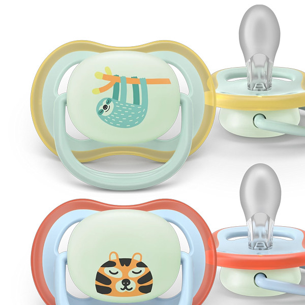 Avent varalica sthr ultra air noćna tigar 0-6m 