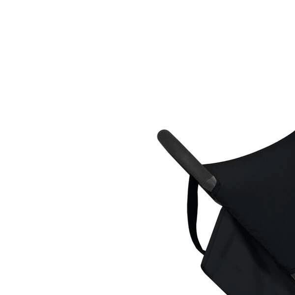 Cybex kolica Agis, Magic Black 
