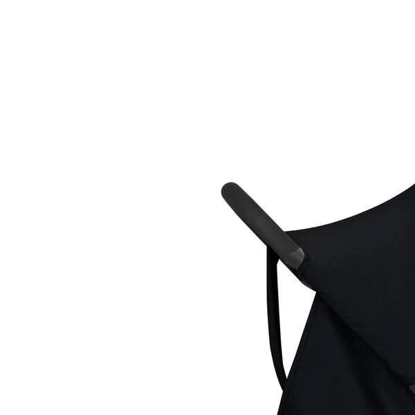 Cybex kolica Agis, Magic Black 