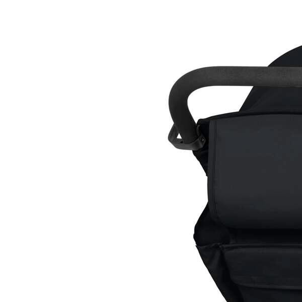 Cybex kolica Agis, Magic Black 