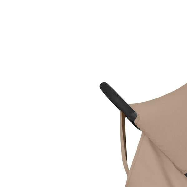 Cybex kolica Agis, Almond Beige 