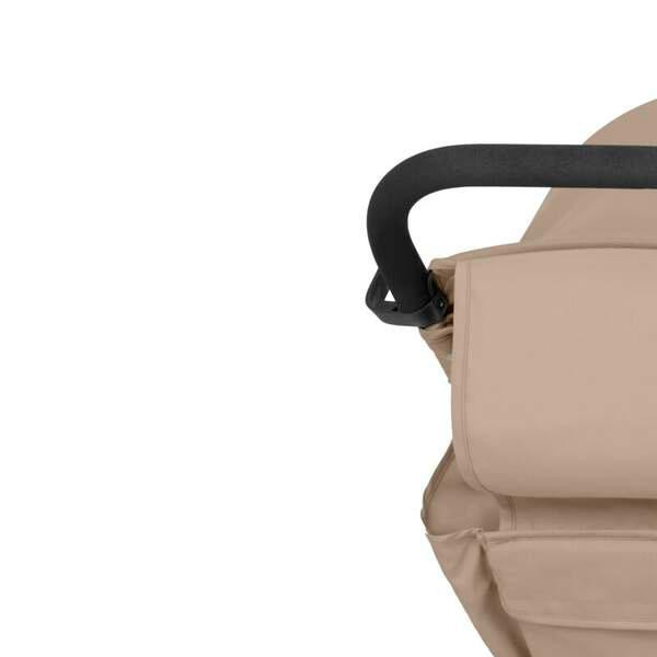 Cybex kolica Agis, Almond Beige 