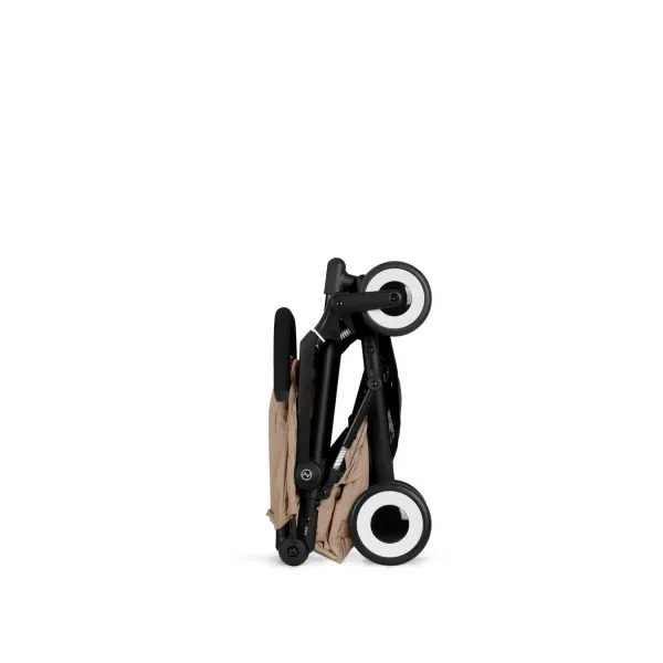 Cybex kolica Agis, Almond Beige 
