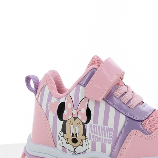 Leomil patike Minnie Mouse, devojčice 