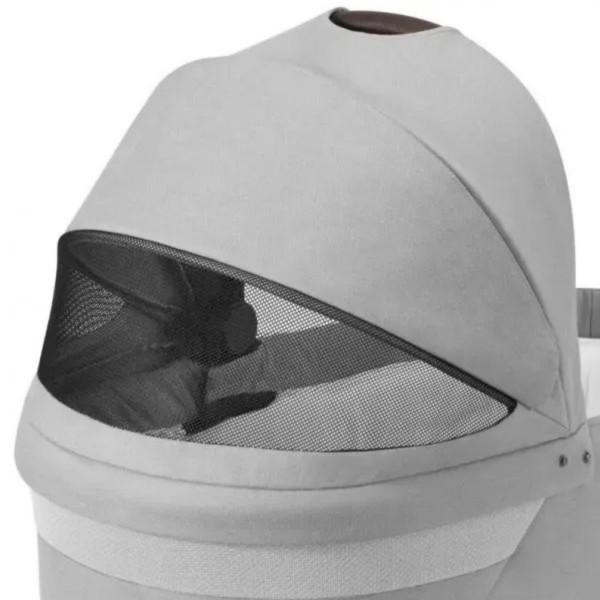 Cybex trio sistem Balios S Lux onebox, Stone Grey 