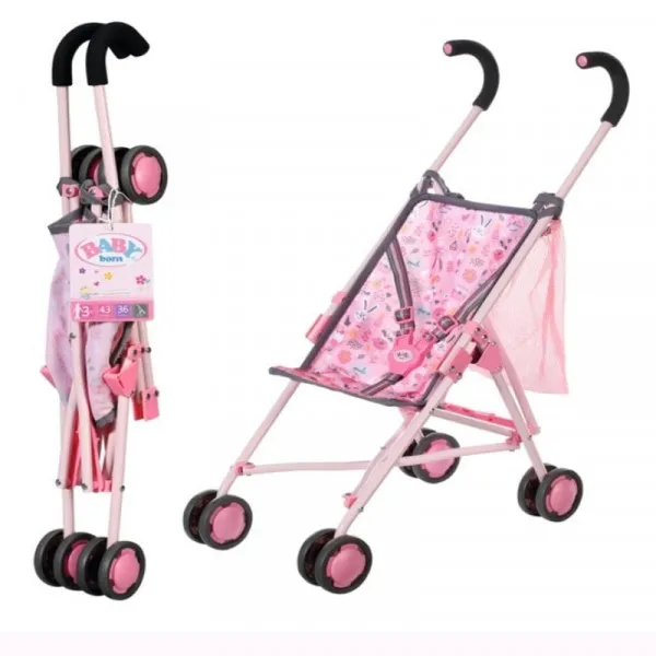 Baby Born kolica s vrećicom