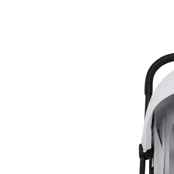 Cybex kolica Orfeo, Fog Grey 2025 