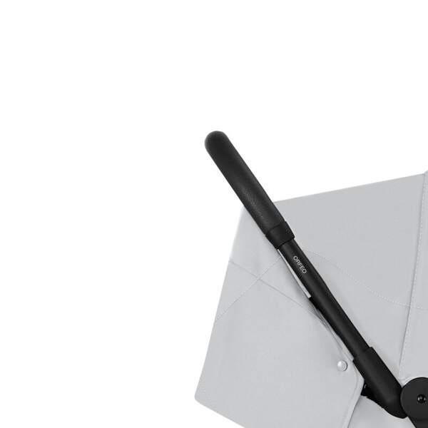 Cybex kolica Orfeo, Fog Grey 2025 