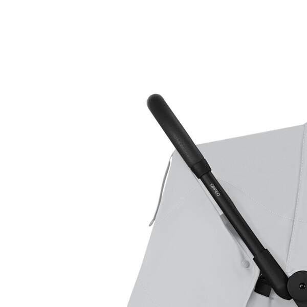 Cybex kolica Orfeo, Fog Grey 2025 