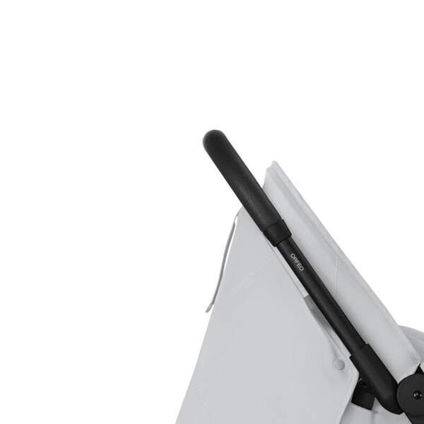 Cybex kolica Orfeo, Fog Grey 2025 