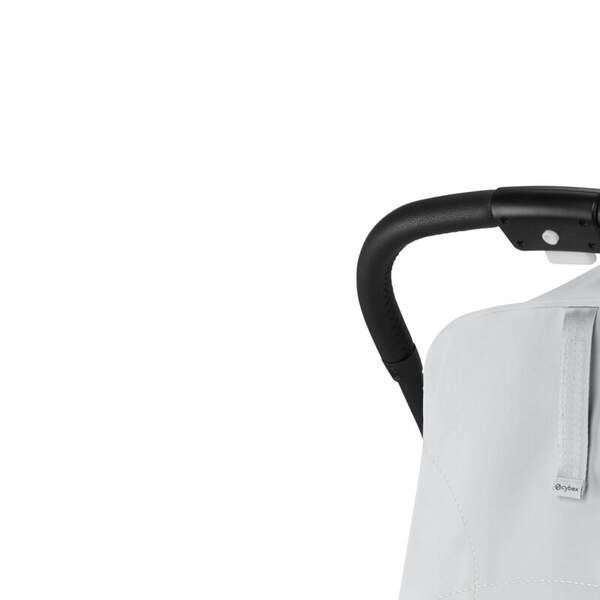 Cybex kolica Orfeo, Fog Grey 2025 