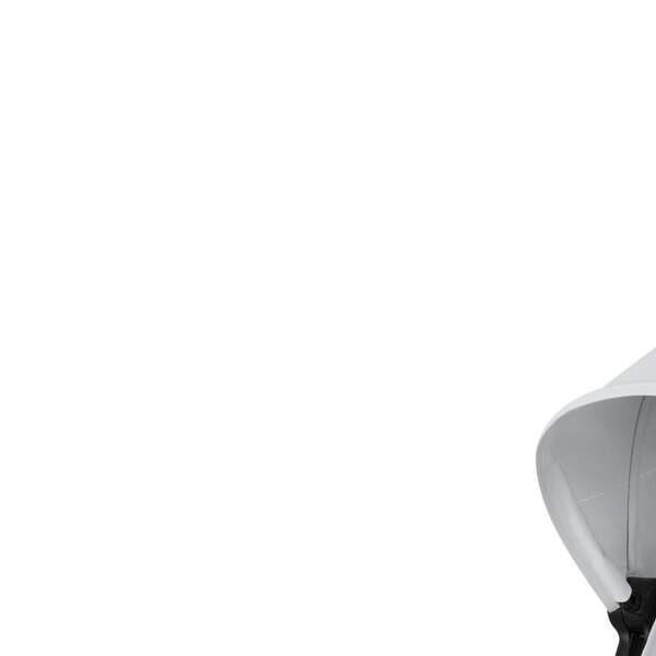 Cybex kolica Orfeo, Fog Grey 2025 
