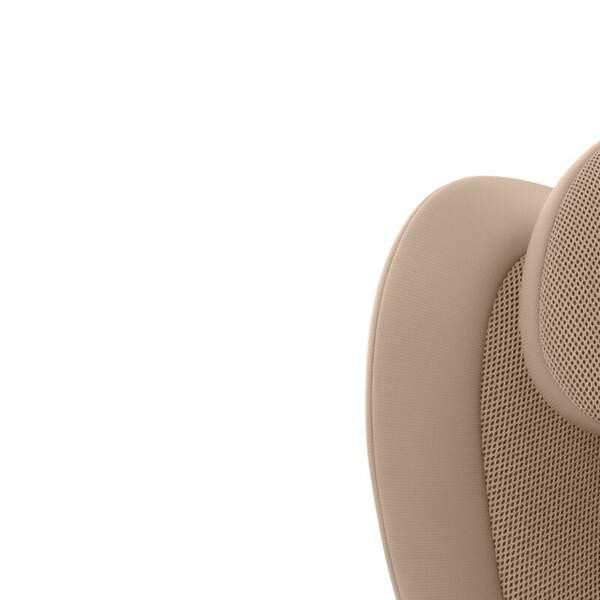 Cybex a-s Pallas G3 i-size Plus(76-150cm)Alm.Beige 