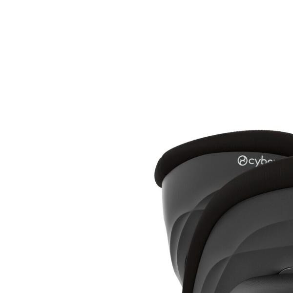 Cybex a-s Pallas G3 i-size Plus(76-150cm)MoonBlack 