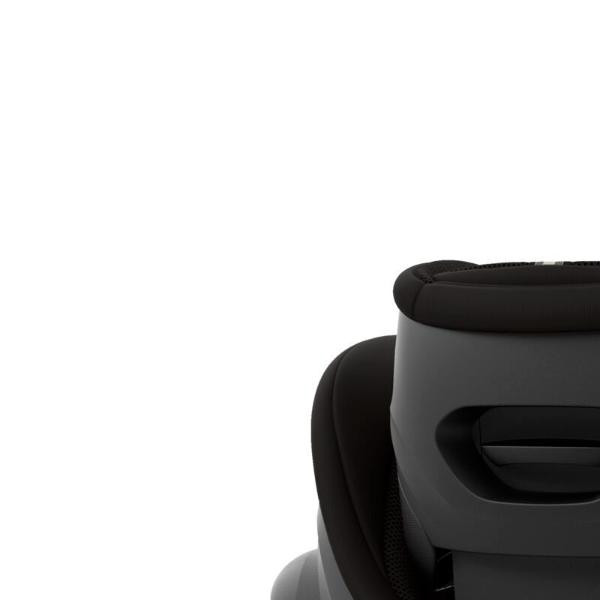 Cybex a-s Pallas G3 i-size Plus(76-150cm)MoonBlack 