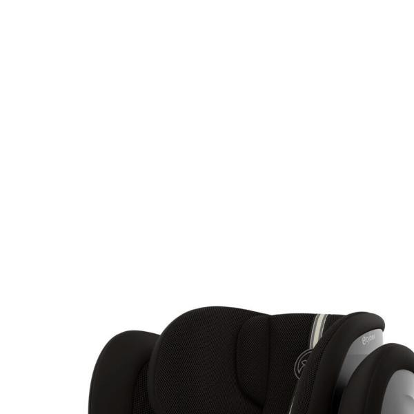 Cybex a-s Pallas G3 i-size Plus(76-150cm)MoonBlack 