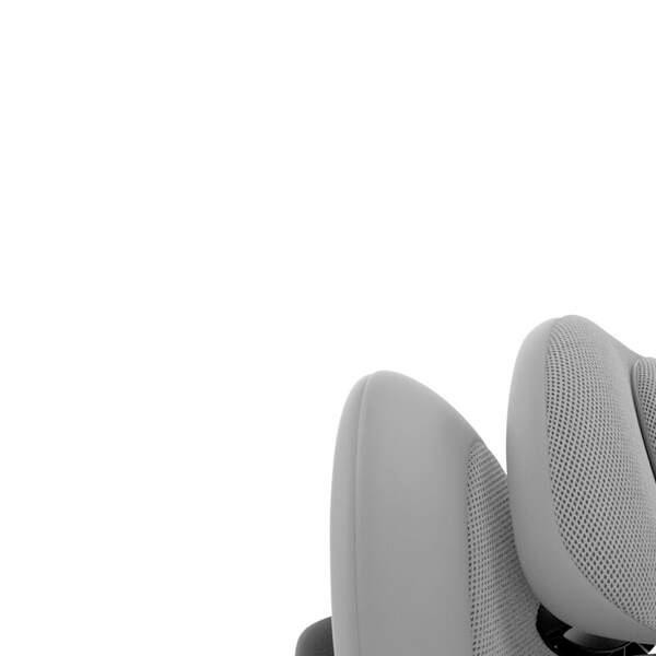Cybex a-s Pallas G3 i-size Plus(76-150cm)StoneGrey 