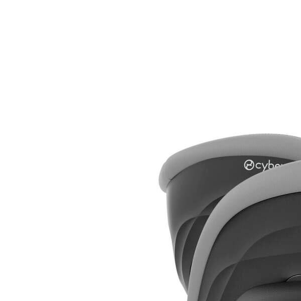 Cybex a-s Pallas G3 i-size Plus(76-150cm)StoneGrey 