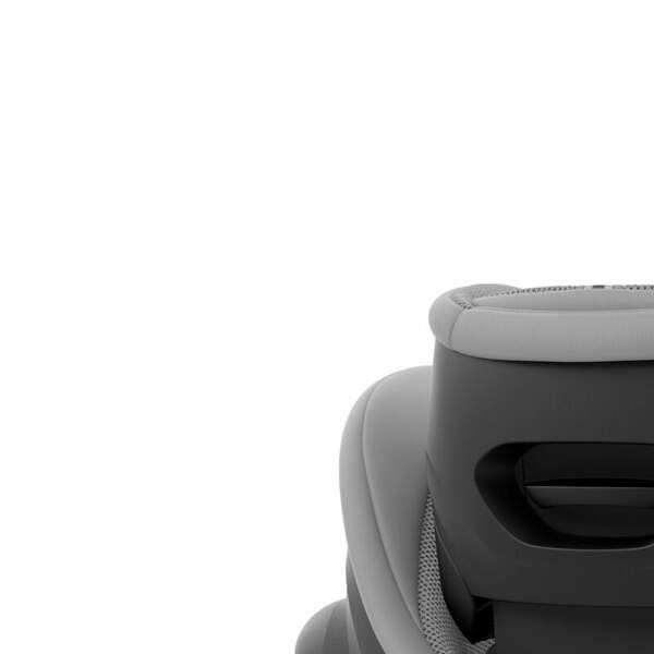 Cybex a-s Pallas G3 i-size Plus(76-150cm)StoneGrey 
