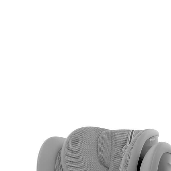 Cybex a-s Pallas G3 i-size Plus(76-150cm)StoneGrey 