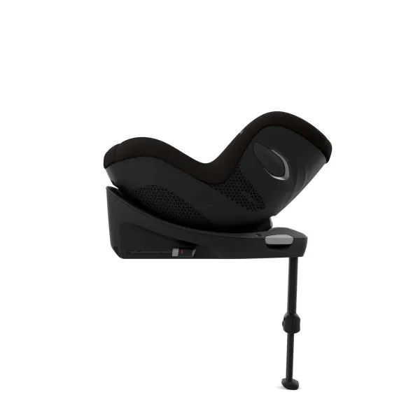 Cybex Sirona G i-Size (40-105cm), Magic Black 