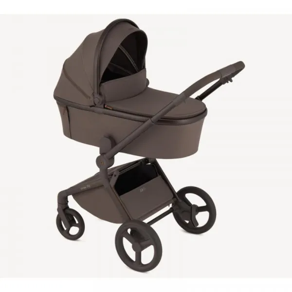 ANEX duo sistem Flo, Browny 