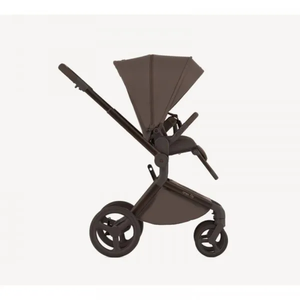 ANEX duo sistem Flo, Browny 